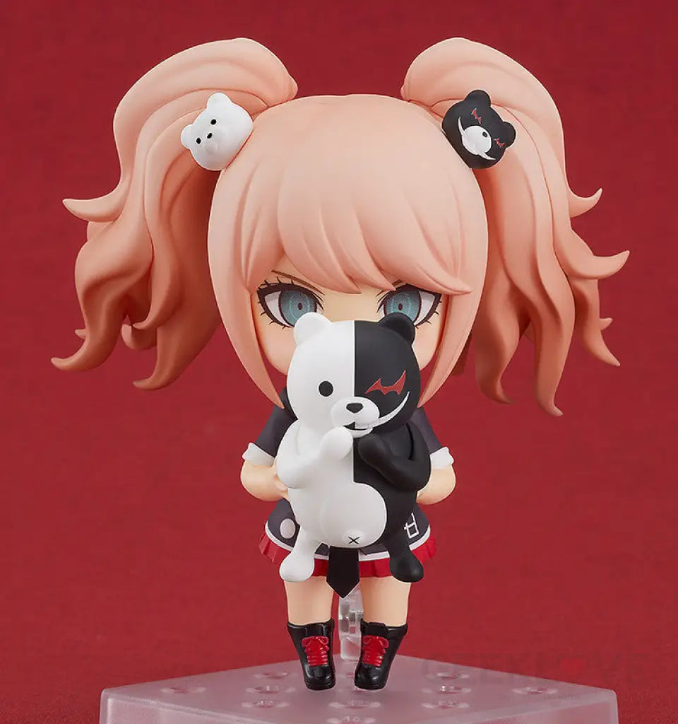 Danganronpa 1.2 Reload Nendoroid Junko Enoshima (Reissue)