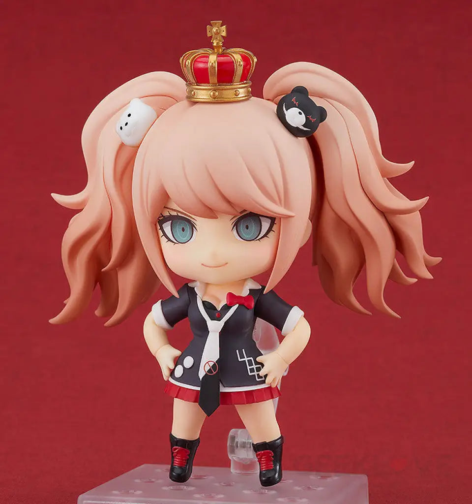 Danganronpa 1.2 Reload Nendoroid Junko Enoshima (Reissue)