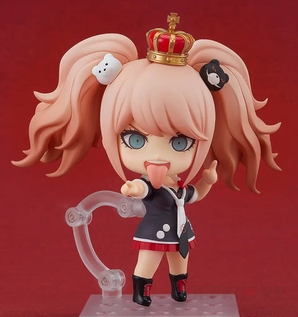 Danganronpa 1.2 Reload Nendoroid Junko Enoshima (Reissue)