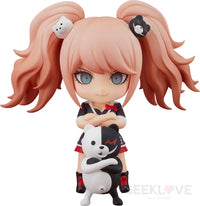 Danganronpa 1.2 Reload Nendoroid Junko Enoshima (Reissue)