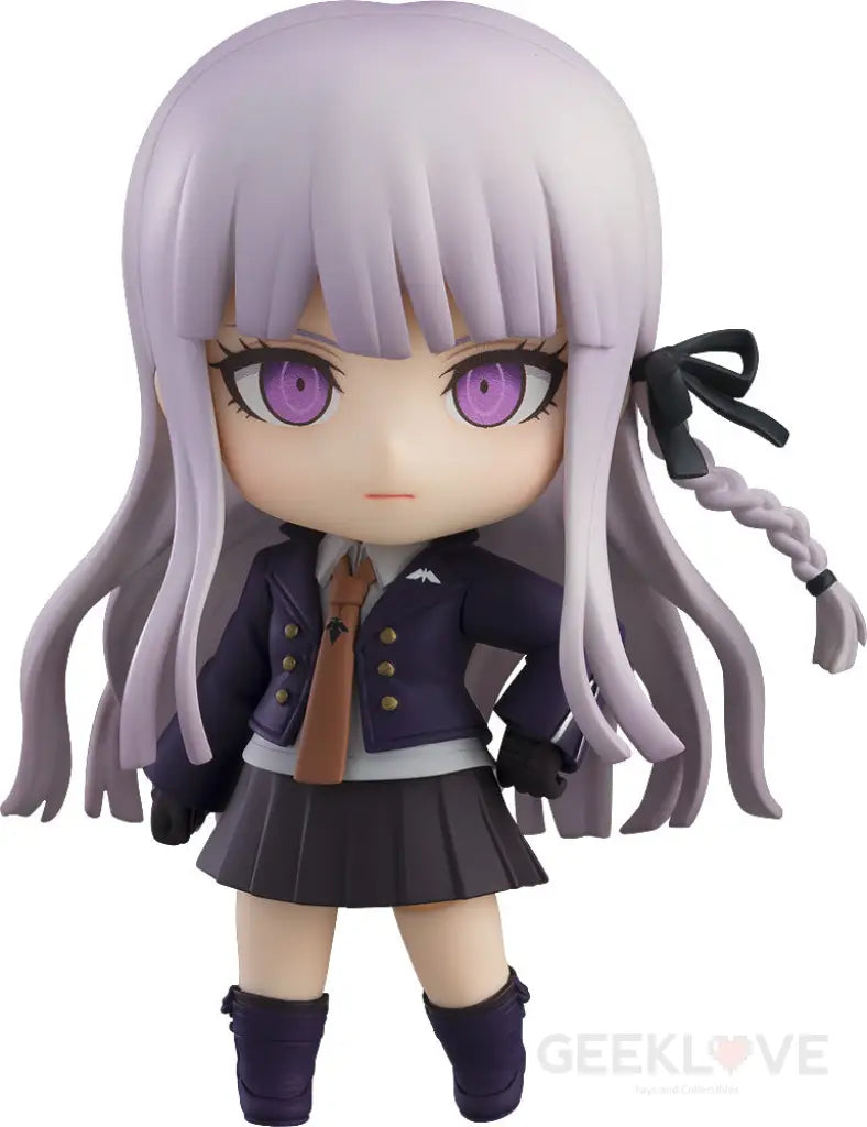 Nendoroid Kyokyo Kirigiri