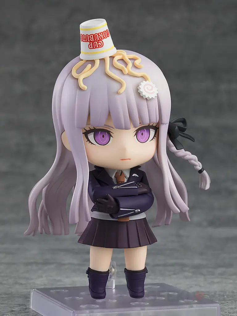 Nendoroid Kyokyo Kirigiri