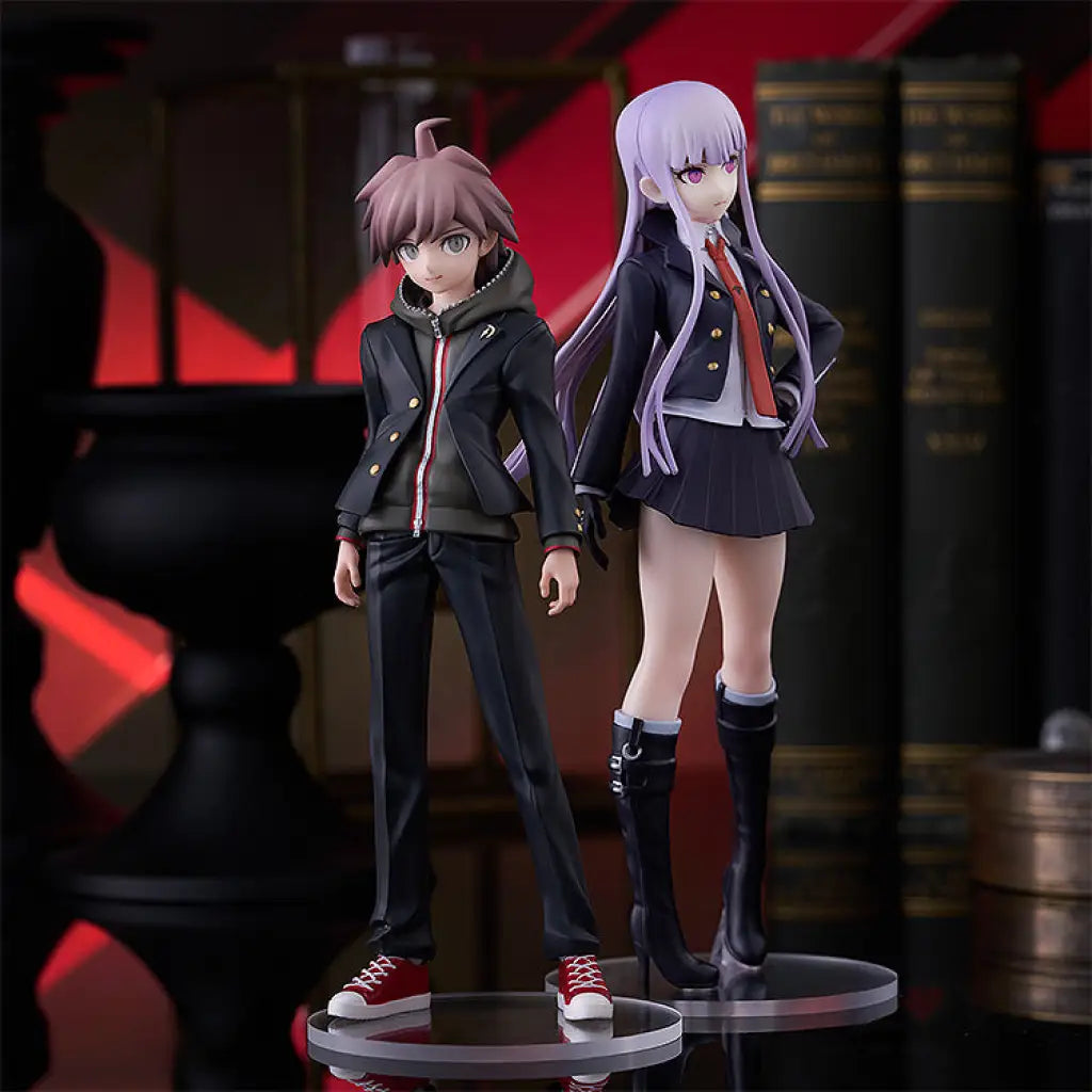 Pop Up Parade Makoto Naegi