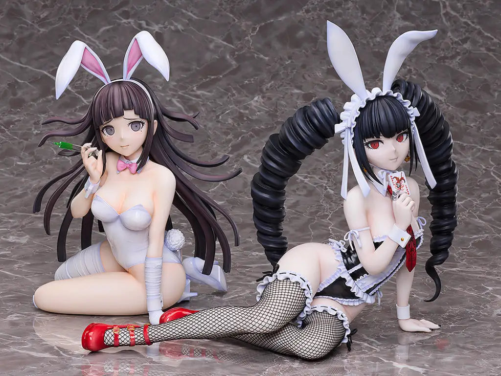 Danganronpa 2 Mikan Tsumiki Bunny Ver. Scale Figure