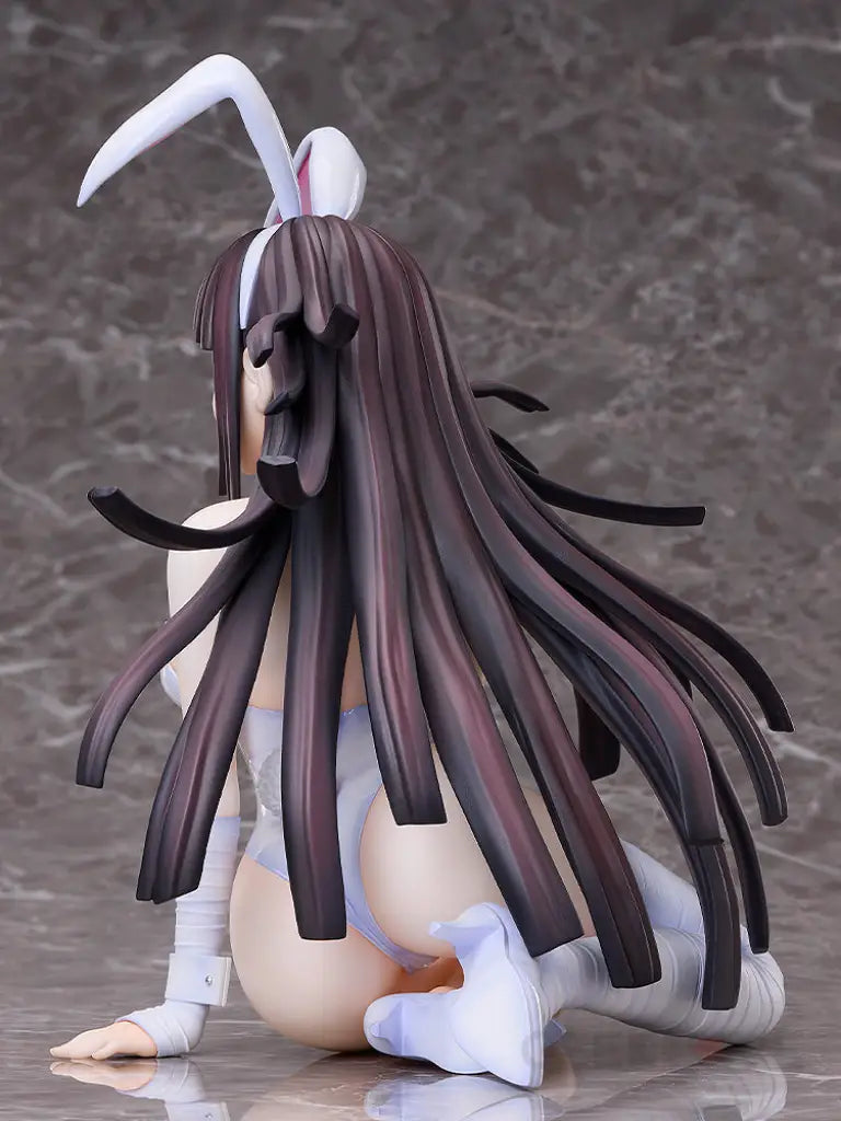 Danganronpa 2 Mikan Tsumiki Bunny Ver. Scale Figure