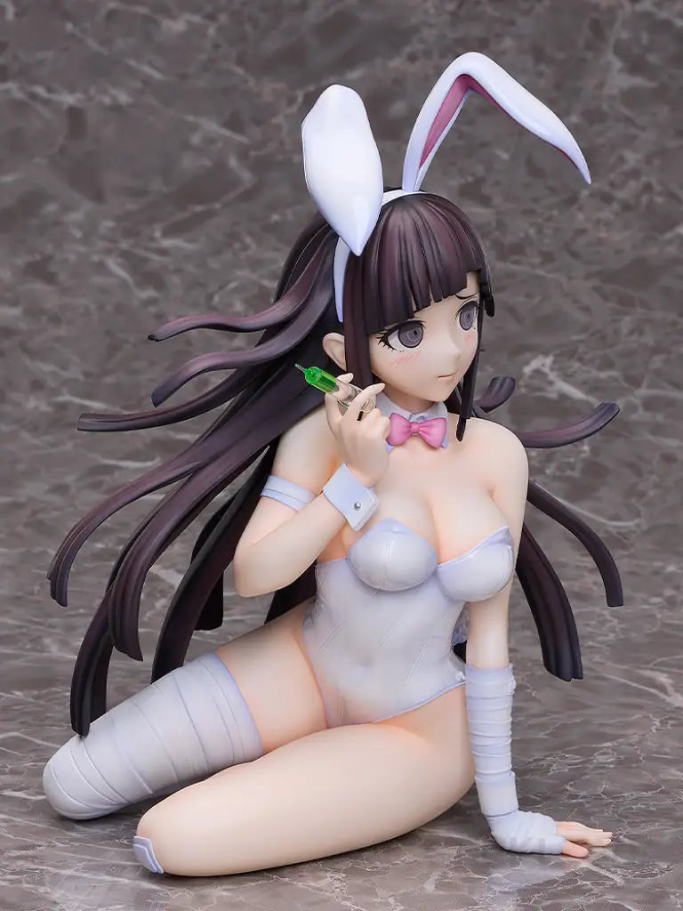 Danganronpa 2 Mikan Tsumiki Bunny Ver. Scale Figure