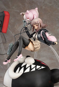 Danganronpa Chiaki Nanami Scale Figure