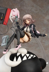 Danganronpa Chiaki Nanami Scale Figure