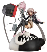 Danganronpa Chiaki Nanami Scale Figure