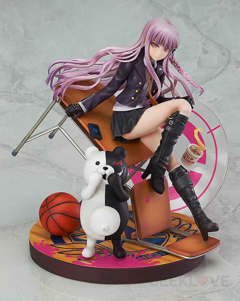 Danganronpa Kyoko Kirigiri Pre Order Price Scale Figure