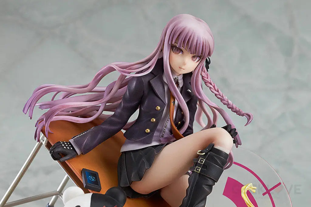 Danganronpa Kyoko Kirigiri Scale Figure