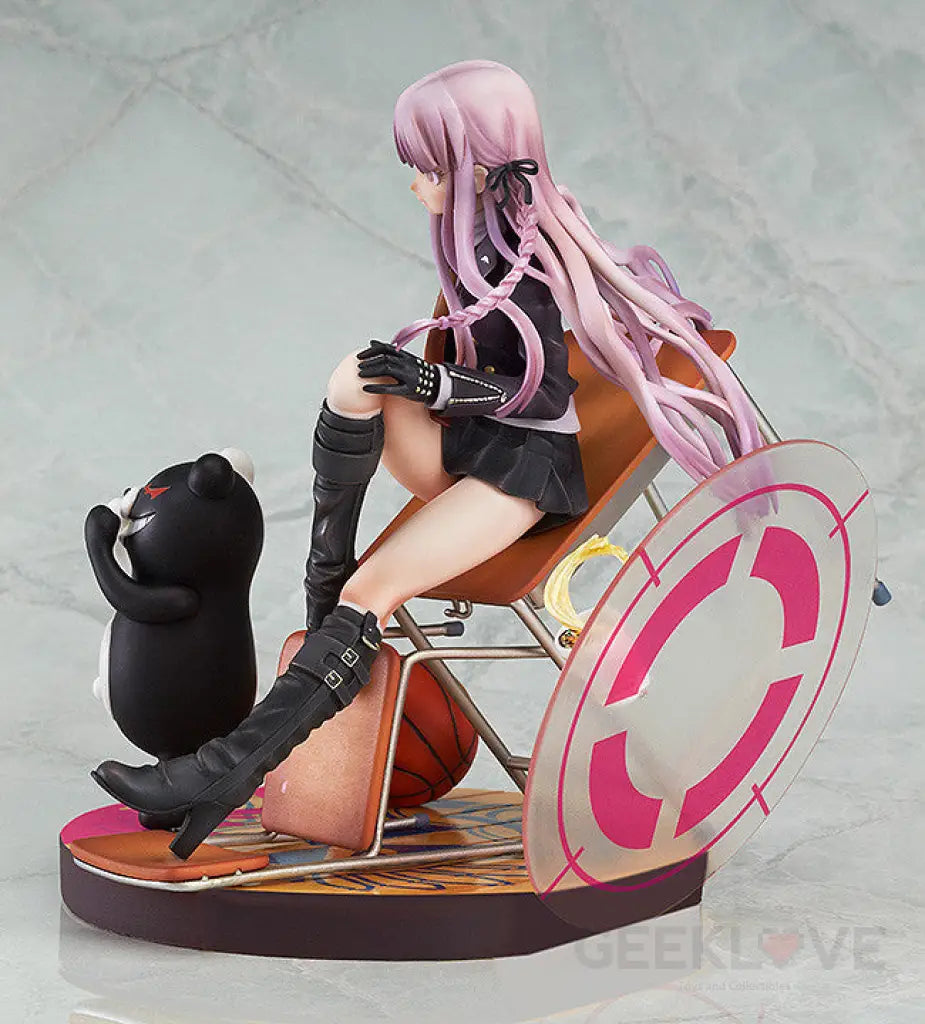 Danganronpa Kyoko Kirigiri Scale Figure