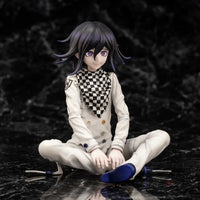 Danganronpa V3: Killing Harmony Kokichi Oma Figure (Reissue) - GeekLoveph