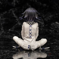 Danganronpa V3: Killing Harmony Kokichi Oma Figure (Reissue) - GeekLoveph