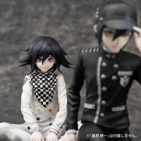 Danganronpa V3: Killing Harmony Kokichi Oma Figure (Reissue) - GeekLoveph