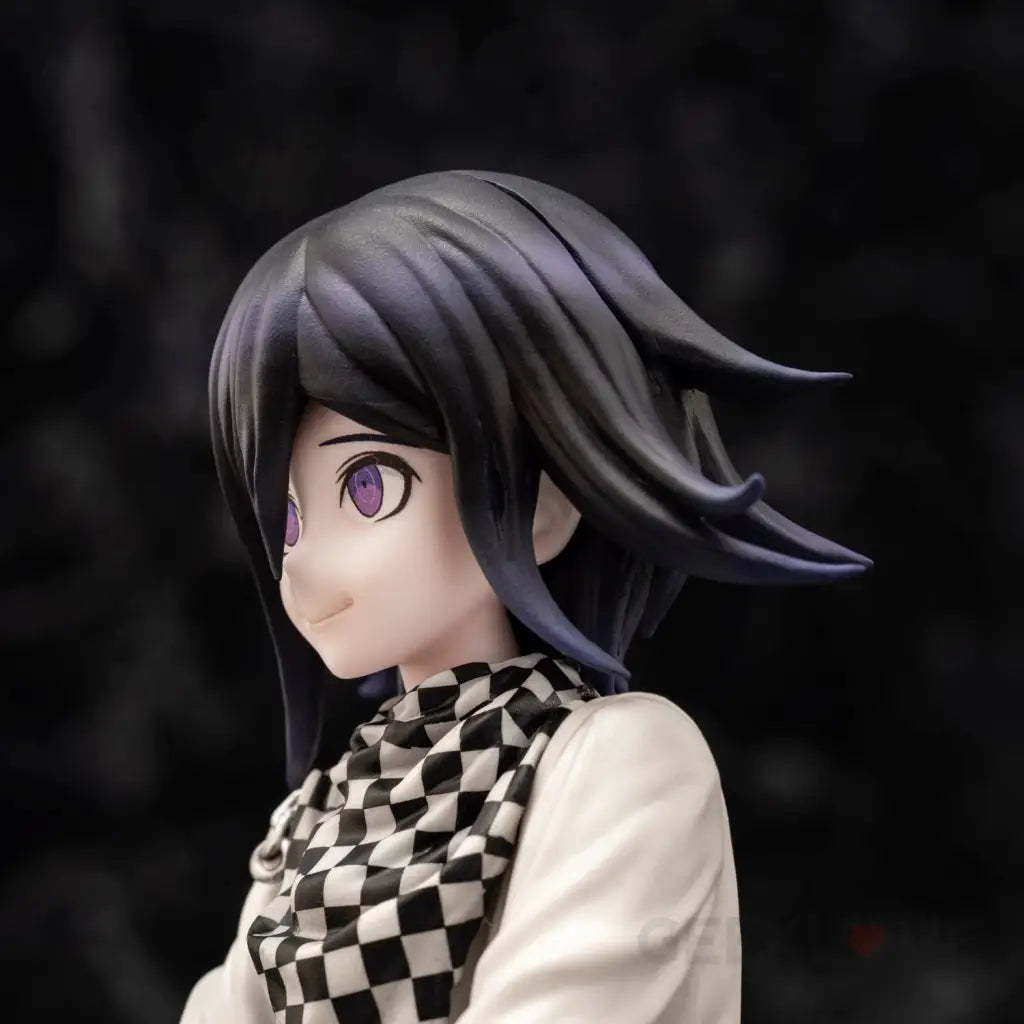 Danganronpa V3: Killing Harmony Kokichi Oma Figure (Reissue) - GeekLoveph