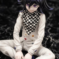Danganronpa V3: Killing Harmony Kokichi Oma Figure (Reissue) - GeekLoveph