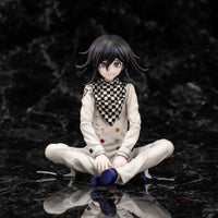 Danganronpa V3: Killing Harmony Kokichi Oma Figure (Reissue) - GeekLoveph