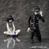 Danganronpa V3: Killing Harmony Kokichi Oma Figure (Reissue) - GeekLoveph