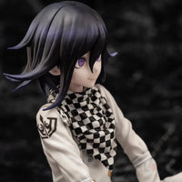 Danganronpa V3: Killing Harmony Kokichi Oma Figure (Reissue) - GeekLoveph