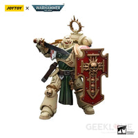 Dark Angels Bladeguard Veteran Action Figure