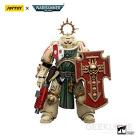 Dark Angels Bladeguard Veteran Action Figure