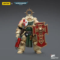 Dark Angels Bladeguard Veteran Action Figure