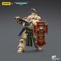 Dark Angels Bladeguard Veteran Action Figure