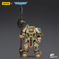 Dark Angels Deathwing Champion Action Figure