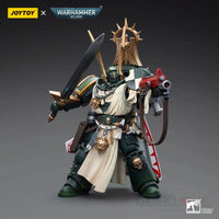 Dark Angels Master Lazarus Pre Order Price Action Figure