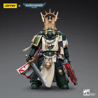 Dark Angels Master Lazarus Action Figure