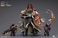 Dark Angels Primarch Lion El‘jonson (2025) Action Figure