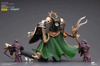 Dark Angels Primarch Lion El‘jonson (2025) Action Figure