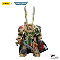 Dark Angelsdeathwing Strikemaster With Power Sword Action Figure