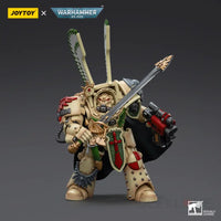 Dark Angelsdeathwing Strikemaster With Power Sword Action Figure