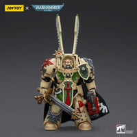 Dark Angelsdeathwing Strikemaster With Power Sword Action Figure