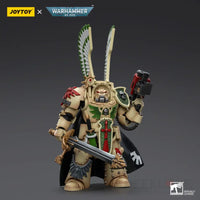 Dark Angelsdeathwing Strikemaster With Power Sword Action Figure