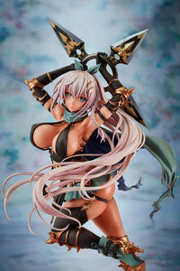 Dark Elf Village 4Th Villager Camilla Antenna Shop Limited Edition 18+