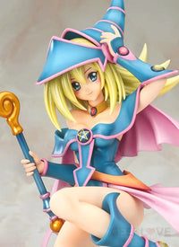 Dark Magician Girl 1/7 Scale Figure (Re-Run)