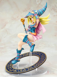 Dark Magician Girl 1/7 Scale Figure (Re-Run)