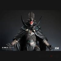 Dark Nights: Death Metal The Batman Who Laughs 1/4 Scale Statue - GeekLoveph