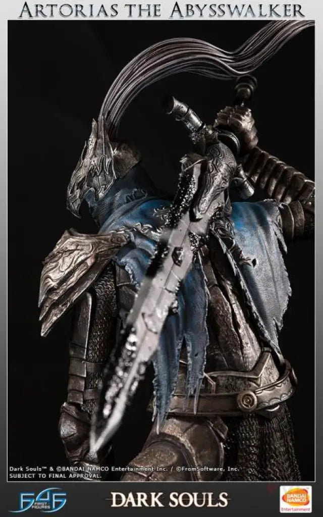 Dark Souls Artorias the Abysswalker – GeekLoveph