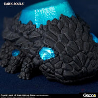 Dark Souls Crystal Lizard 1/6 Scale Light-Up SDCC 2019 Exclusive Statue - GeekLoveph