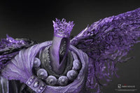 Dark Souls III Pontiff Sulyvahn 1/7 Scale Deluxe Statue - GeekLoveph
