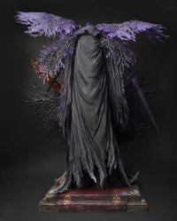 Dark Souls III Pontiff Sulyvahn 1/7 Scale Deluxe Statue - GeekLoveph