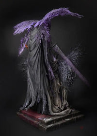 Dark Souls III Pontiff Sulyvahn 1/7 Scale Deluxe Statue - GeekLoveph