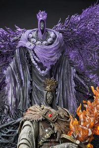 Dark Souls III Pontiff Sulyvahn 1/7 Scale Deluxe Statue - GeekLoveph