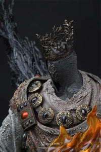 Dark Souls III Pontiff Sulyvahn 1/7 Scale Statue - GeekLoveph