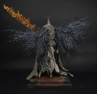 Dark Souls III Pontiff Sulyvahn 1/7 Scale Statue - GeekLoveph