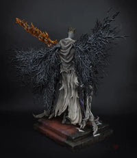Dark Souls III Pontiff Sulyvahn 1/7 Scale Statue - GeekLoveph